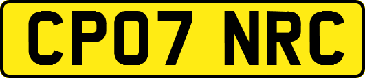CP07NRC