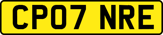 CP07NRE