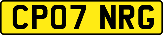 CP07NRG