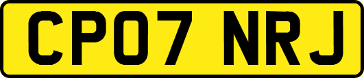 CP07NRJ