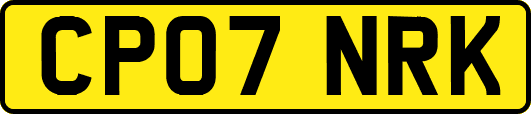 CP07NRK