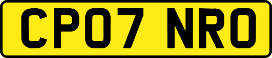 CP07NRO