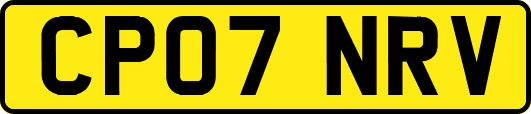 CP07NRV