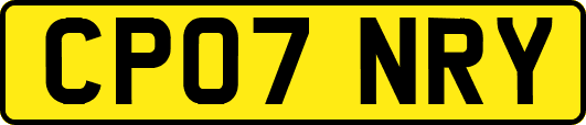 CP07NRY