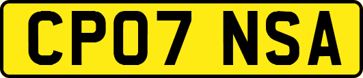 CP07NSA