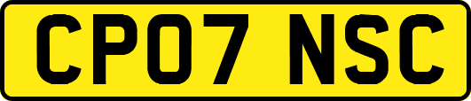 CP07NSC
