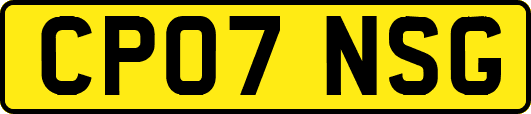 CP07NSG