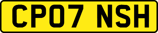 CP07NSH