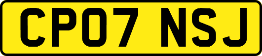 CP07NSJ