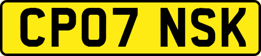 CP07NSK