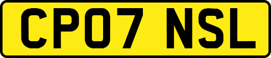 CP07NSL