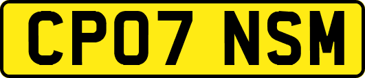 CP07NSM