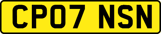 CP07NSN