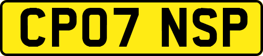 CP07NSP