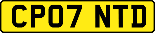 CP07NTD