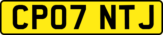 CP07NTJ