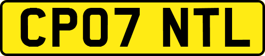 CP07NTL