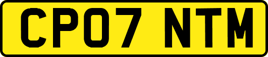 CP07NTM