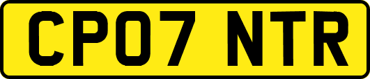 CP07NTR