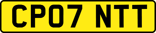 CP07NTT
