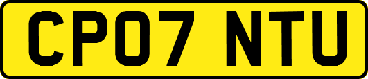 CP07NTU