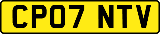 CP07NTV