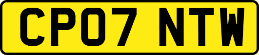 CP07NTW
