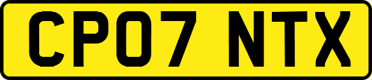 CP07NTX