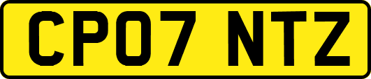 CP07NTZ