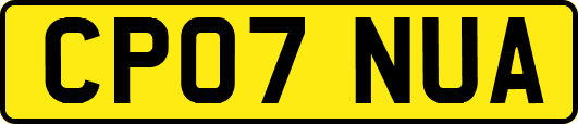 CP07NUA