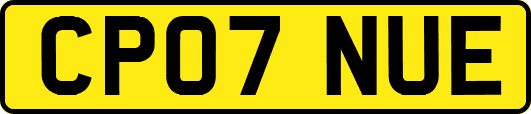CP07NUE