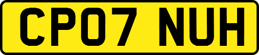 CP07NUH
