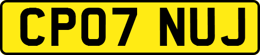 CP07NUJ