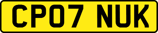 CP07NUK