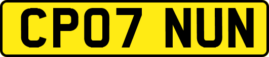 CP07NUN