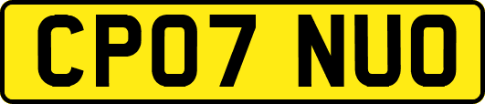 CP07NUO