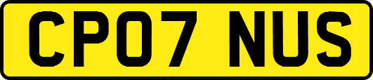 CP07NUS