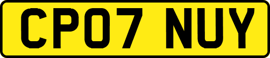CP07NUY