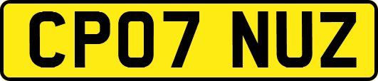 CP07NUZ