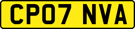 CP07NVA