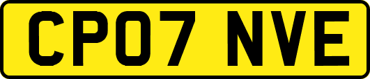CP07NVE