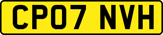 CP07NVH