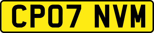 CP07NVM