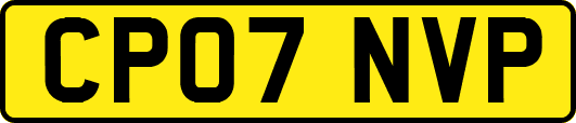 CP07NVP