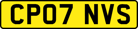 CP07NVS