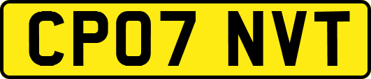 CP07NVT