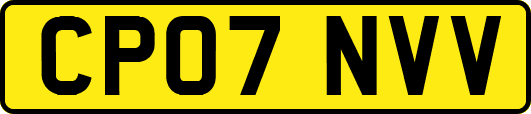 CP07NVV