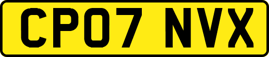 CP07NVX