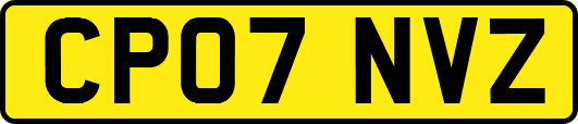 CP07NVZ
