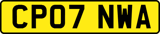 CP07NWA